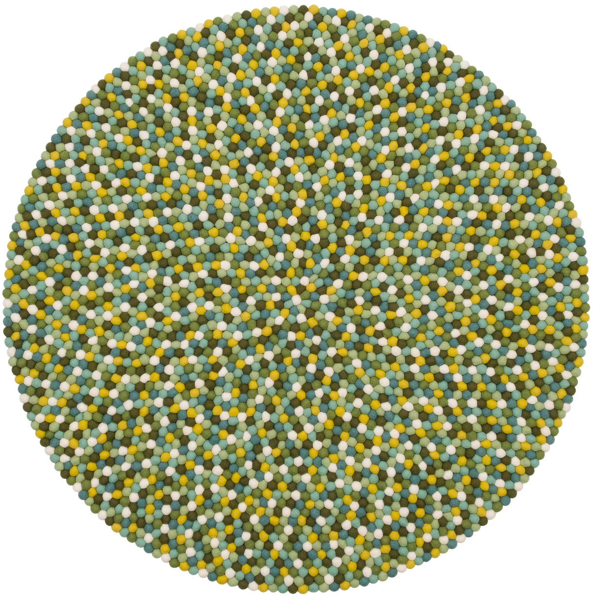 FINN - VILTEN BOLTAPIJT - ROND