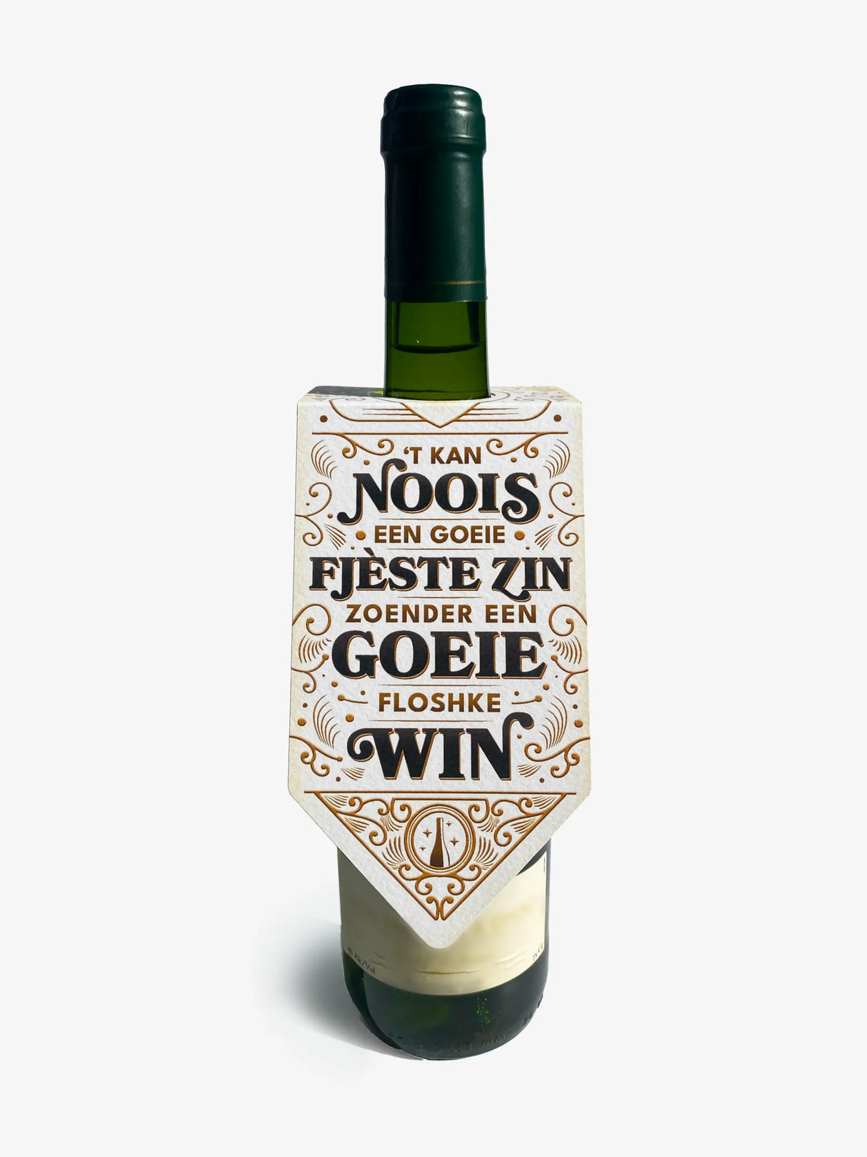 FLESHANGER "GOEIE FJESTE"