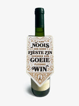FLESHANGER "GOEIE FJESTE"