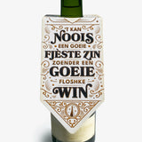 FLESHANGER "GOEIE FJESTE"