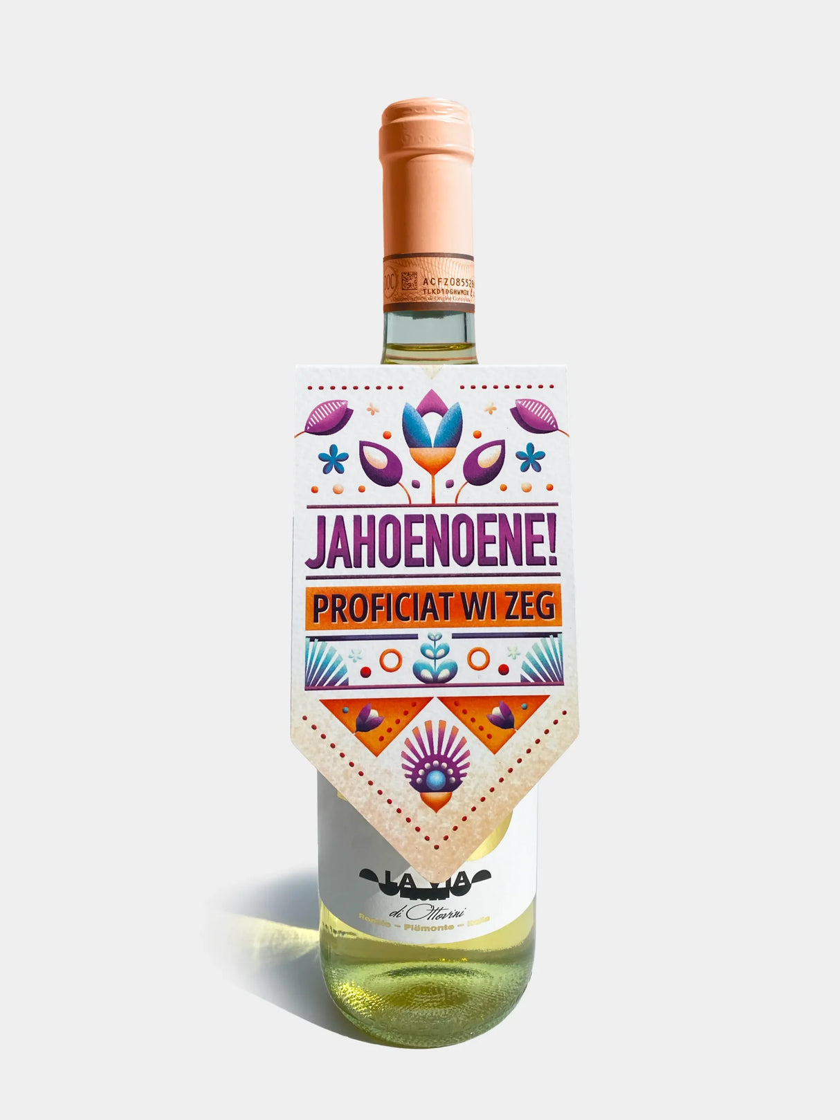 FLESHANGER "JAHOENOENE"