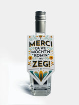 FLESHANGER "MERCI"