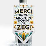 FLESHANGER "MERCI"