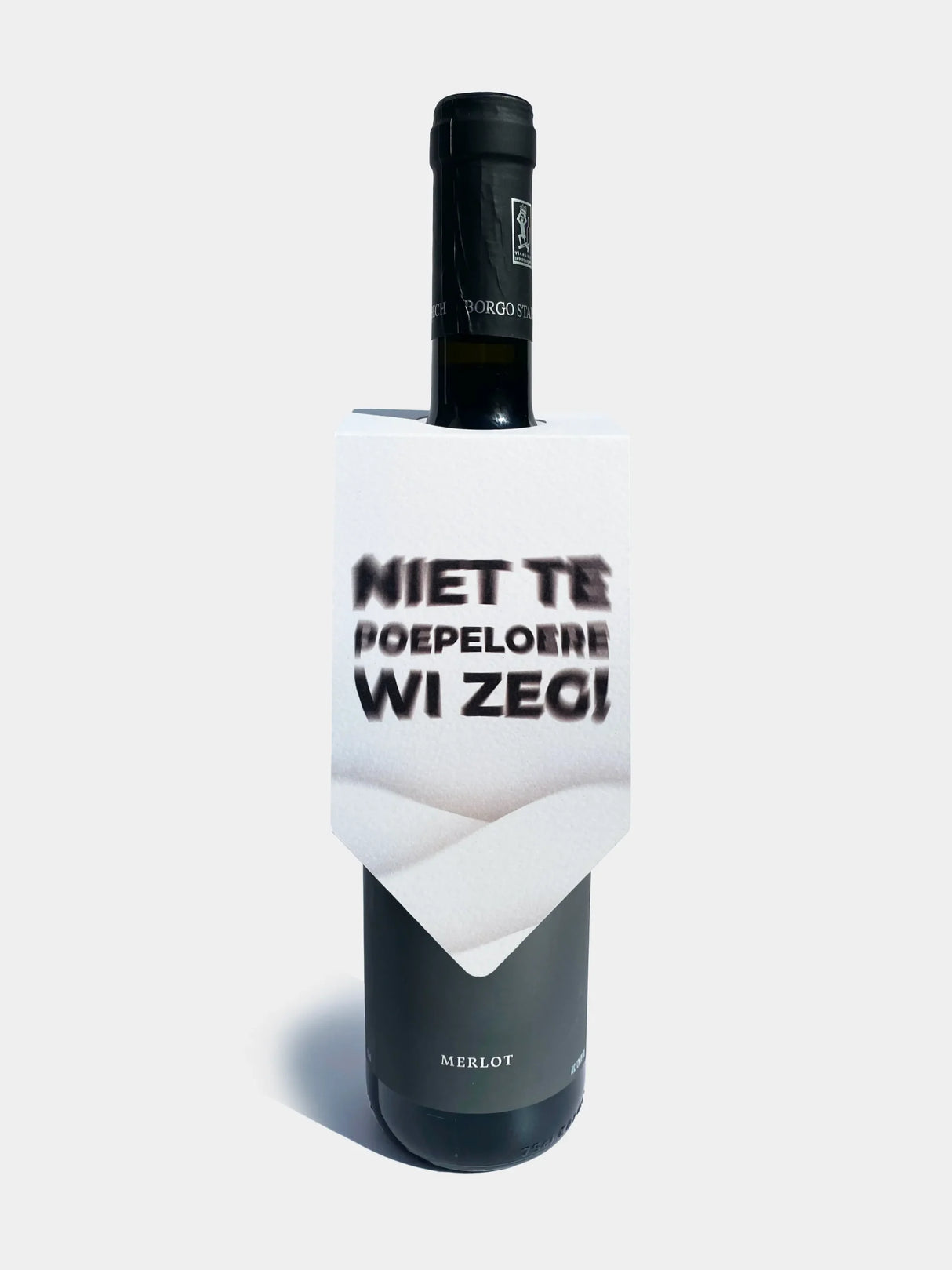 FLESHANGER "POEPELOERE"