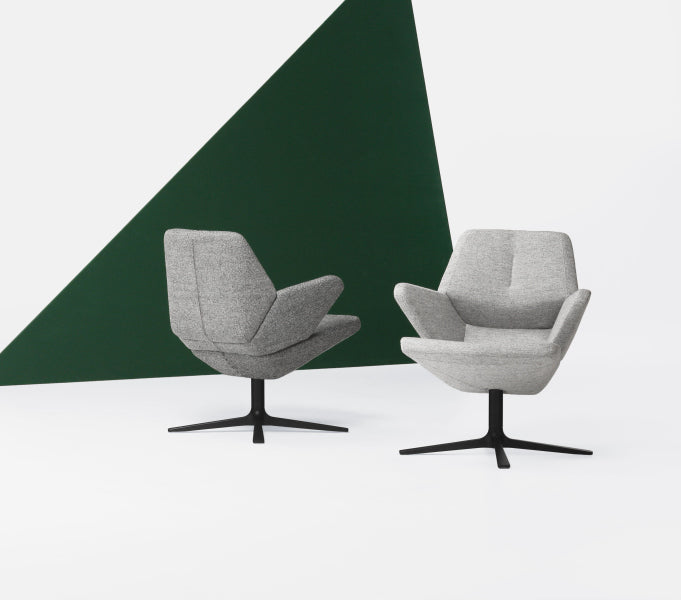 TRIFIDAE LOUNGE