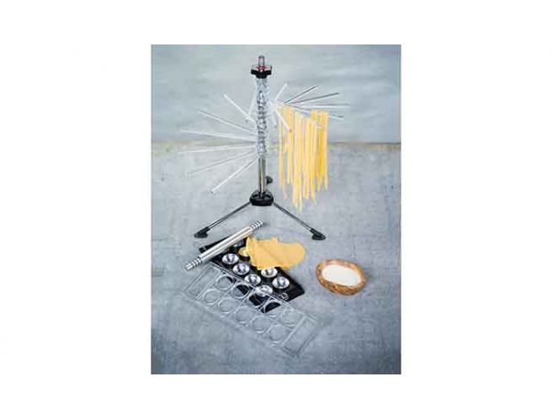 PASTADROGER MET 16 STANGEN