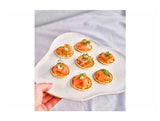 AMUSE QUARTZ - ORGANISCHE SERVEERPLANK