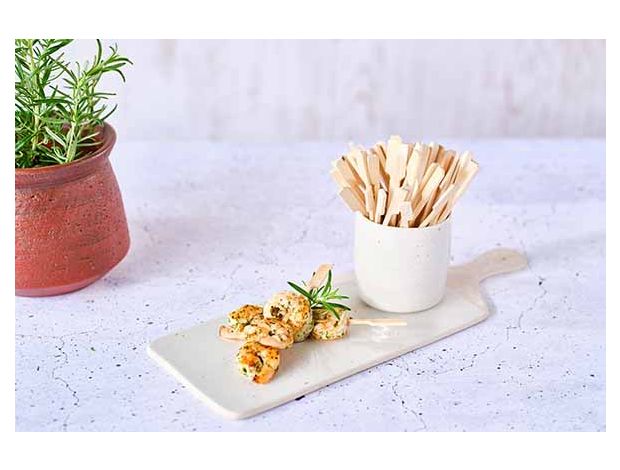AMUSE QUARTZ - BEKER