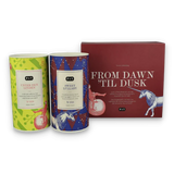 THEE - FROM DAWN TIL DUSK GIFTBOX