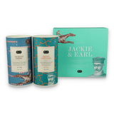 THEE - JACKIE & EARL GIFTBOX