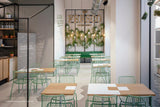 NOLITA TUINSTOEL 3651 - HOGE RUG