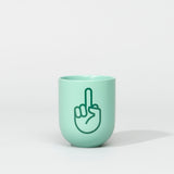 FUCK YOU BEKER / GROEN
