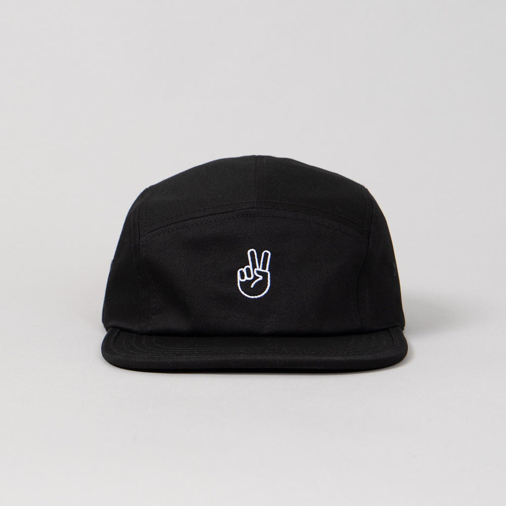 PET PEACE / ZWART