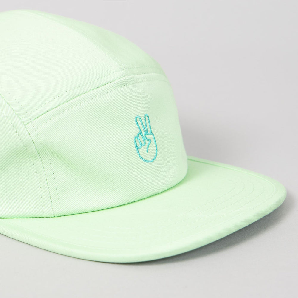 PET PEACE / MINT