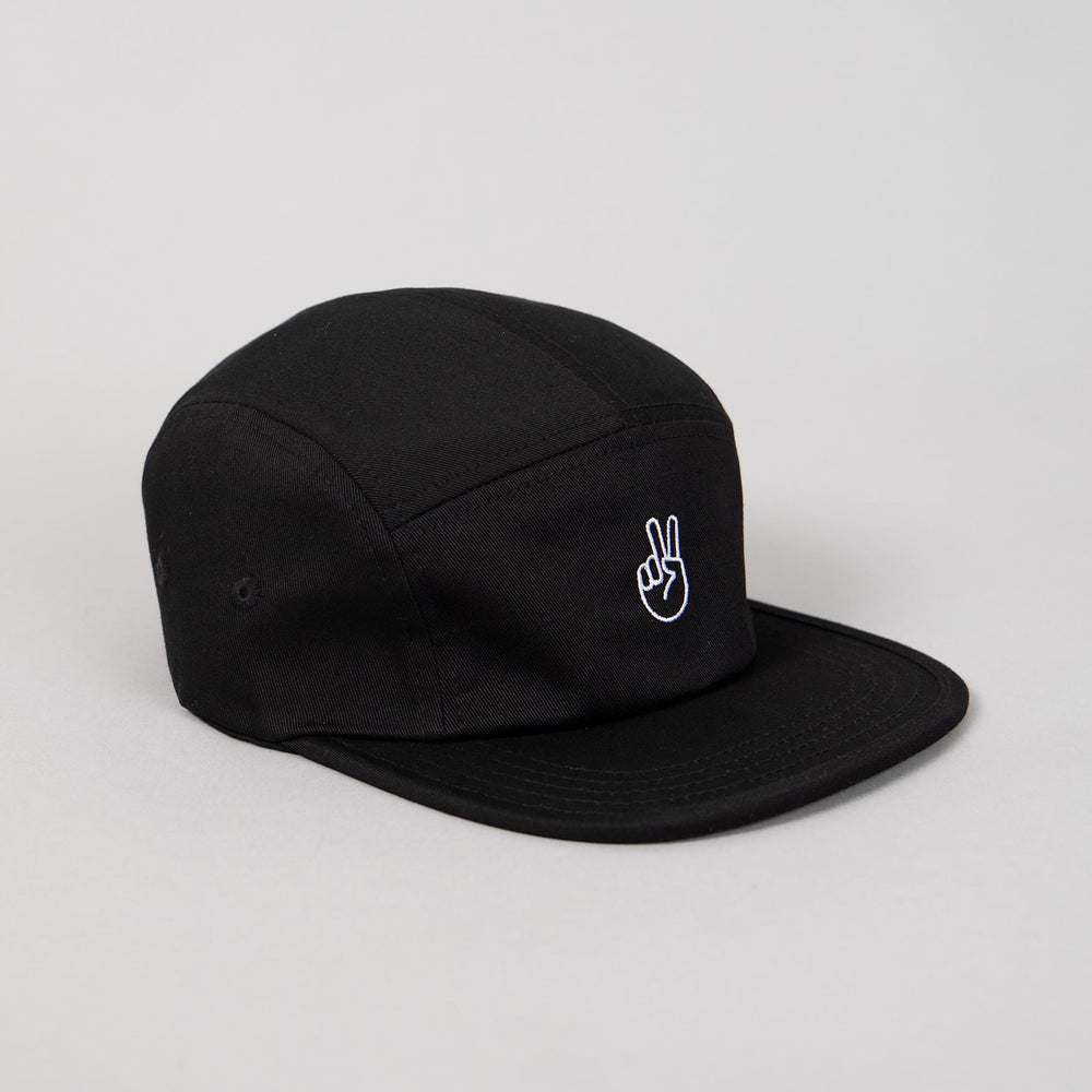 PET PEACE / ZWART