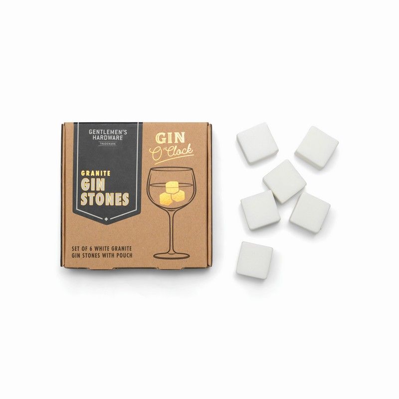 GIN STONES