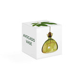 AVOCADO VAAS - GRASS GREEN