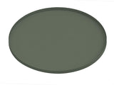 SERVIR PLATEAU / ROND - 40 CM