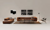 CLOUD SOFA - LEDER