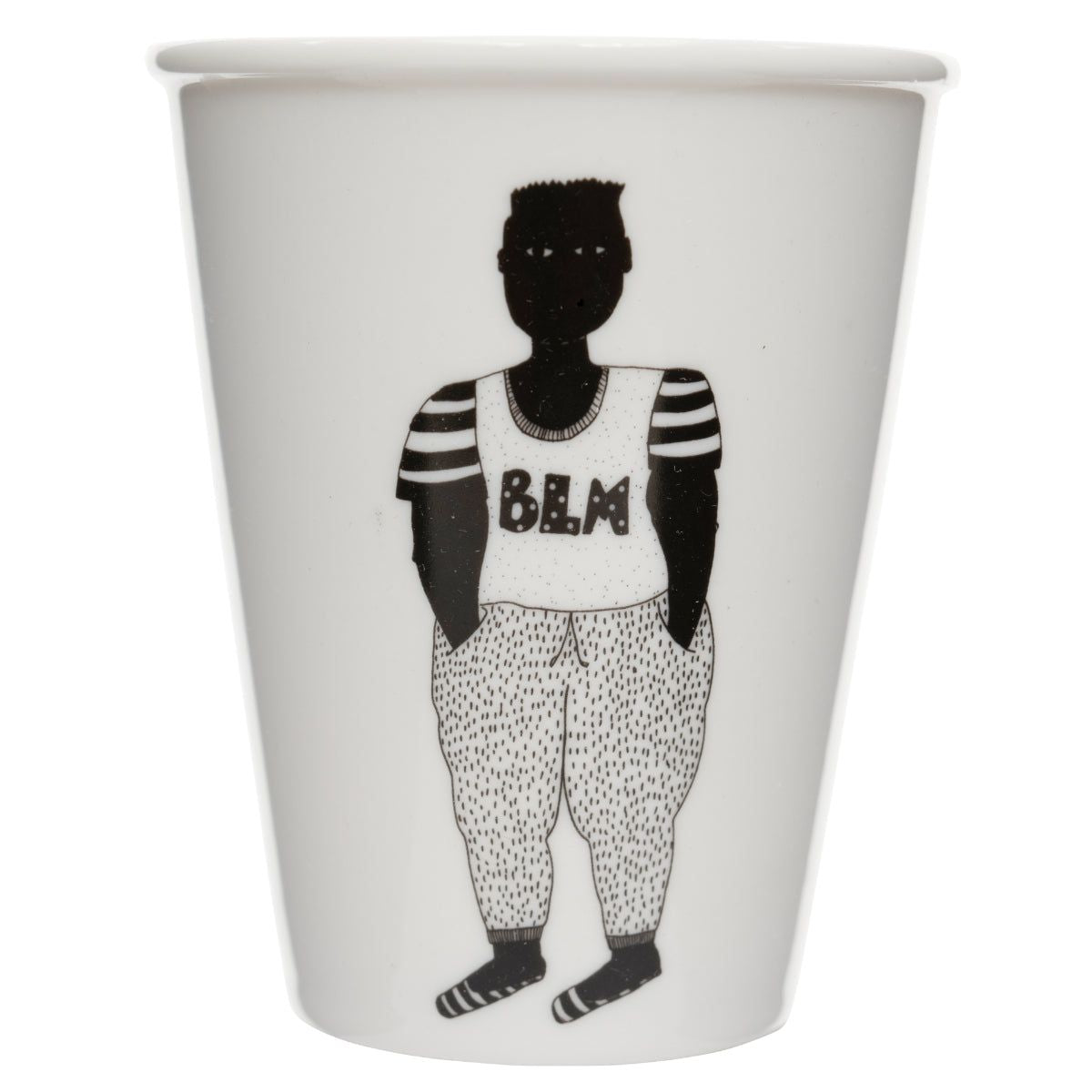 BEKER BLACK LIVES MATTER