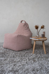 BEAN BAG PLAY - BOUCLE STOF