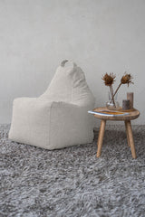 BEAN BAG PLAY - BOUCLE STOF