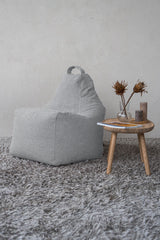 BEAN BAG PLAY - BOUCLE STOF