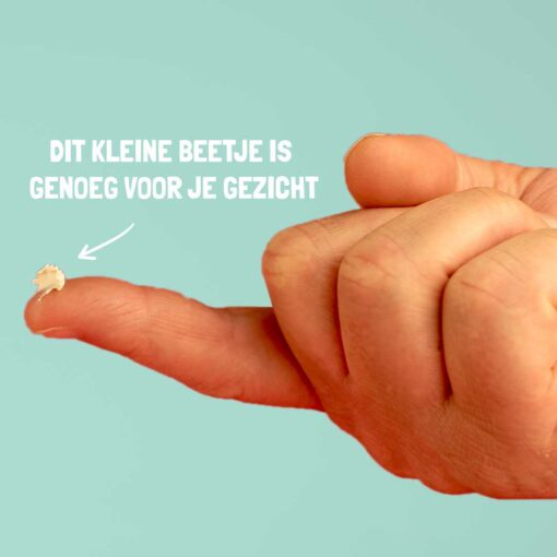 ZONNEBRAND SPF 30