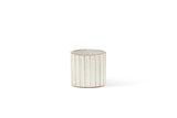 OUTDOOR KAARS - BOWL BICOLOR