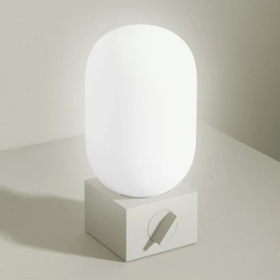 POP LIGHT - SANDSTONE