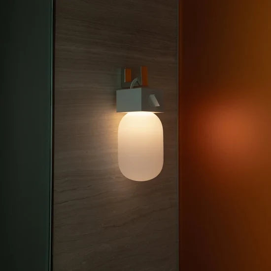 POP LIGHT - SANDSTONE