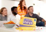 HOW I MET YOUR SERIES