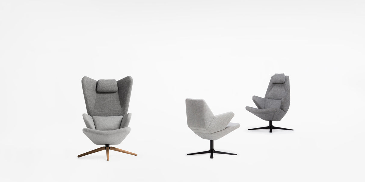 TRIFIDAE LOUNGE