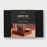 DIRECT HIT