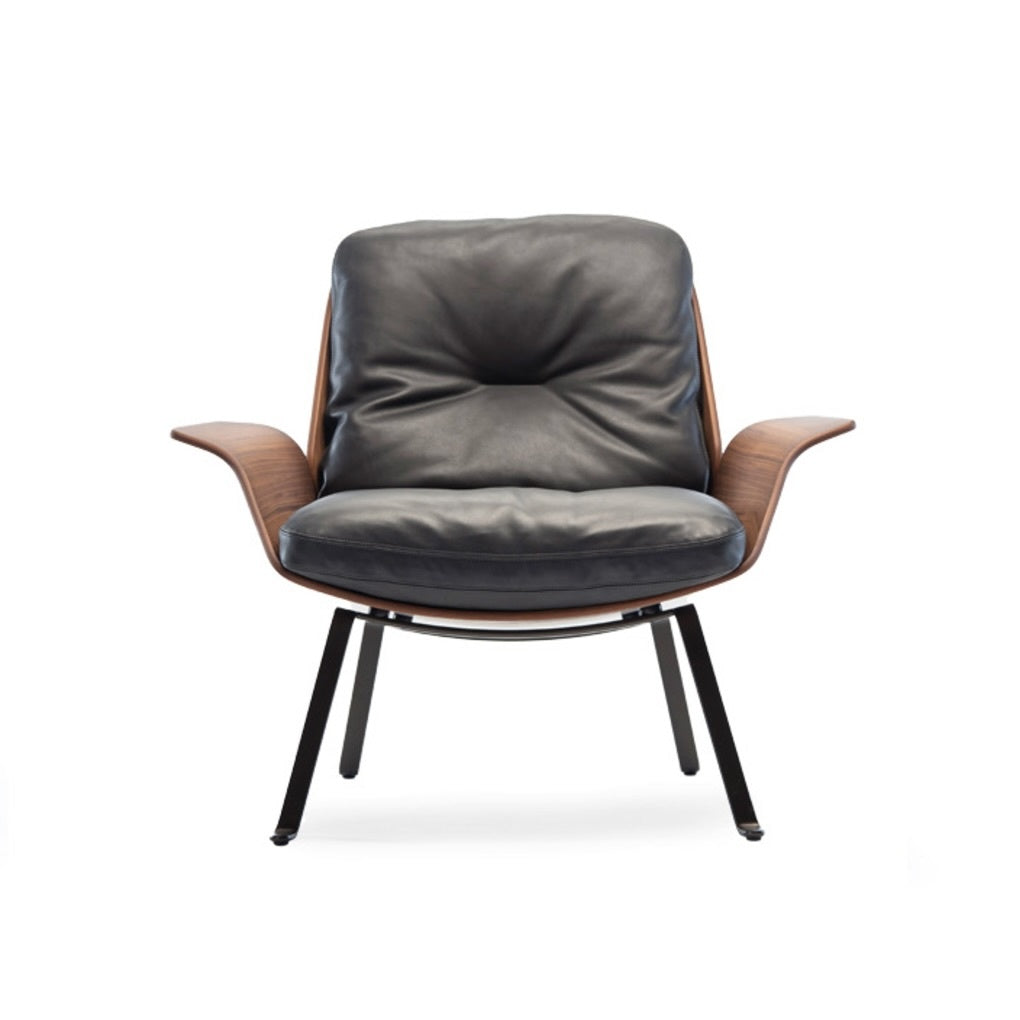 REI EASY CHAIR WITH ARMREST