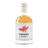 GINGERU GEMBER DRANK
