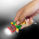 LEGO SLEUTELHANGER - PIZZA GUY