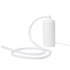 LAMP SPRAYGLOW
