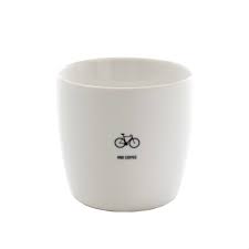 MOK - BICYLCE AND COFFEE