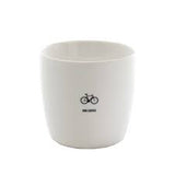 MOK - BICYLCE AND COFFEE