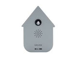 SOUND BOX MODERN CUCKOO - GRIJS