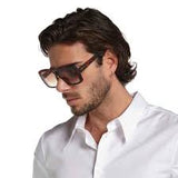 ZONNEBRIL ALESSIA - CLASSIC HAVANA