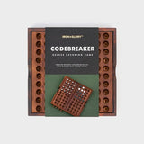 CODEBREAKER