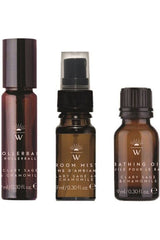 REST & RESTORE AROMATHERAPIE SET