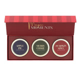 SCENT OF JOY GEURKAARSEN - KERST EDITIE