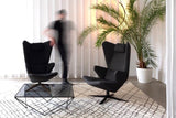 TRIFIDAE LOUNGE