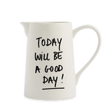 GROTE KAN - TODAY WILL BE A GOOD DAY