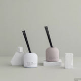 FRAGA ROOM DIFFUSER - ROSE DUST