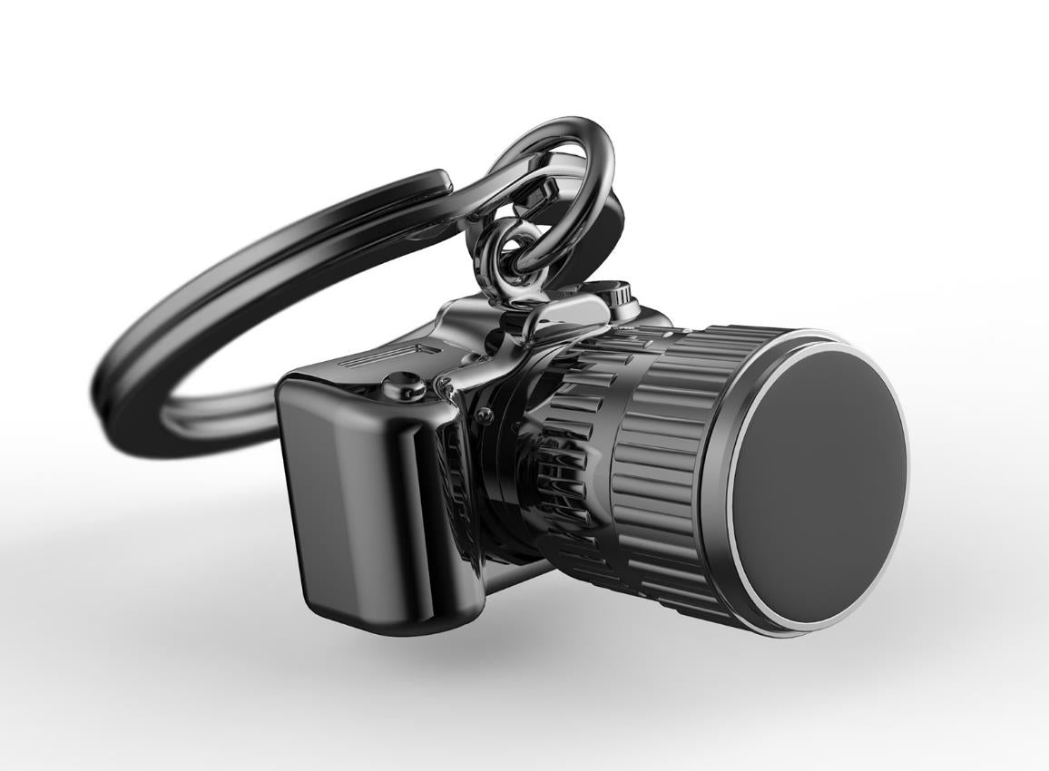 SLEUTELHANGER CAMERA