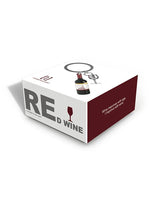 SLEUTELHANGER RED WINE